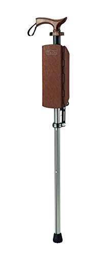 Iconicare The Ta Da Asiento Stick/Silla - Walking Bastón/Palo Que Convierte según una Trípode Silla,Ideal para Observación & Enjoying Deportes Al Aire Libre,Escuela Cerillas,a Pie & si Youneed Break Iconicare The Ta Da Asiento Stick/Silla - Walking Bastón/Palo Que Convierte según una Trípode Silla,Ideal para Observación & Enjoying Deportes Al Aire Libre,Escuela Cerillas,a Pie & si Youneed Break