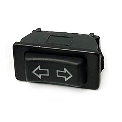 Icono de flecha con las luces del coche del vehículo eléctrico Modificado ventana de cristal de alimentación del levantador interruptor de elevación interruptor de control de botón ( Color : A2 ) Icono de flecha con las luces del coche del vehículo eléctrico Modificado ventana de cristal de alimentación del levantador interruptor de elevación interruptor de control de botón ( Color : A2 )