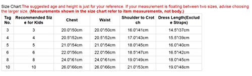 IEFIEL Vestido Danza Ballet Maillot NiƱa Tutu Vestido de Princesa Falda Bailarina Disfraz de Sirena para NiƱa 3-10 AƱos Lago Azul 8 AƱos IEFIEL Vestido Danza Ballet Maillot NiƱa Tutu Vestido de Princesa Falda Bailarina Disfraz de Sirena para NiƱa 3-10 AƱos Lago Azul 8 AƱos
