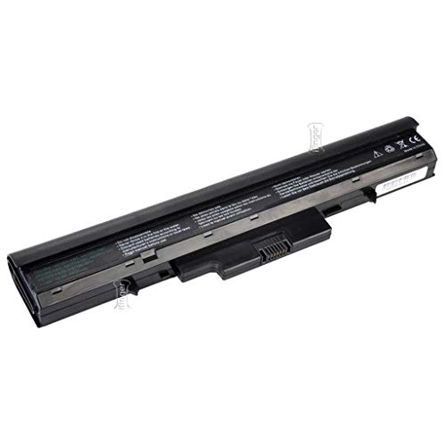 IFINGER Batería Ordenador portatil HP 530 510 14.4V 4400 MAH IFINGER Batería Ordenador portatil HP 530 510 14.4V 4400 MAH
