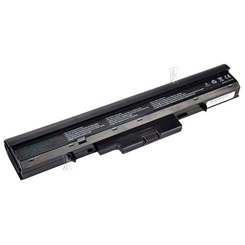 IFINGER Batería Ordenador portatil HP 530 510 14.4V 4400 MAH