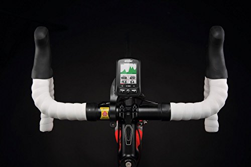 iGPSPORT Ciclocomputador GPS iGS618 inalámbrico Bicicleta Ciclismo con Mapa de rutade navegación iGPSPORT Ciclocomputador GPS iGS618 inalámbrico Bicicleta Ciclismo con Mapa de rutade navegación