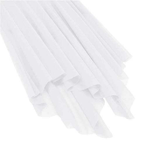 iiniim Maillot Espalda Cruzada Malla Lentejuelas Brillante Vestido de Danza Ballet Baile Mujer Leotardo Gimnasia Clásico Body Adulto Mono Bodysuit Ropa Traje Fiesta Actuación Blanco X-Small iiniim Maillot Espalda Cruzada Malla Lentejuelas Brillante Vestido de Danza Ballet Baile Mujer Leotardo Gimnasia Clásico Body Adulto Mono Bodysuit Ropa Traje Fiesta Actuación Blanco X-Small