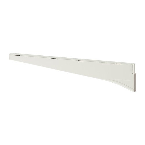 IKEA Algot - Soporte, blanco - 38 cm IKEA Algot - Soporte, blanco - 38 cm