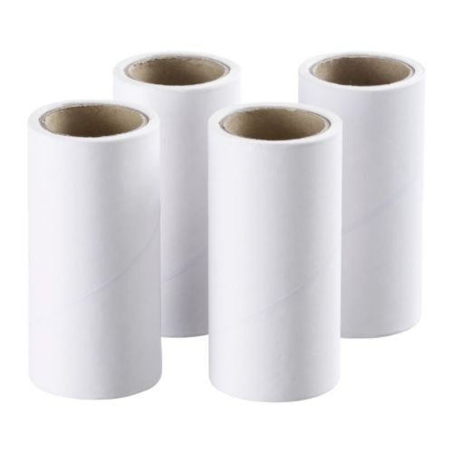 Ikea Bästis – Quitapelusas + 4 rollos de recambio