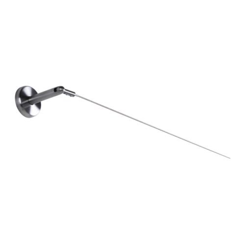 Ikea Cortinas de Acero Cuerda (con Anclajes, 500Ā cmĀ āĀ Juego Completo de Acero Inoxidable Ikea Cortinas de Acero Cuerda (con Anclajes, 500Ā cmĀ āĀ Juego Completo de Acero Inoxidable