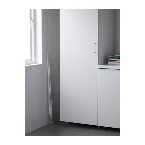 IKEA FROST - Tendedero, blanco IKEA FROST - Tendedero, blanco