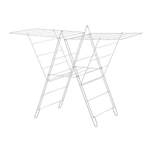 IKEA FROST - Tendedero, blanco IKEA FROST - Tendedero, blanco