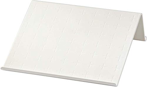 Ikea IKE-203.025.96 - Soporte para Tablet, Color Blanco