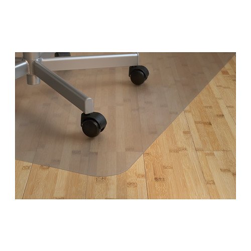 Ikea KOLON - Protector de suelo - 120x100 cm Ikea KOLON - Protector de suelo - 120x100 cm