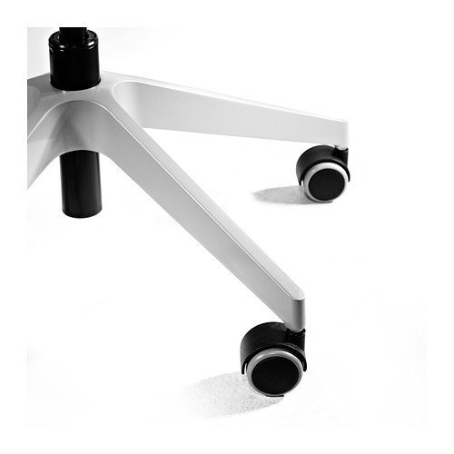 Ikea Markus - Silla Giratoria, Negro Ikea Markus - Silla Giratoria, Negro