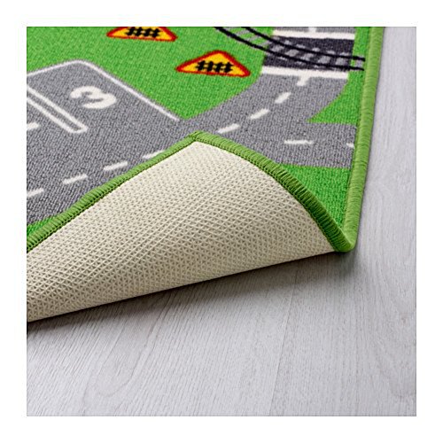 Ikea Play Mat Alfombra para niños (storabo)