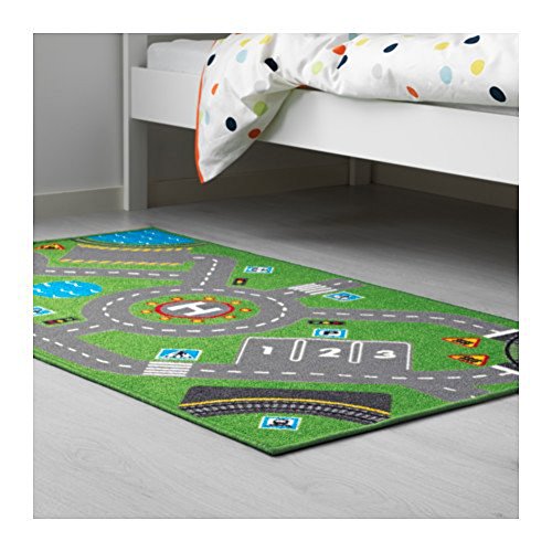 Ikea Play Mat Alfombra para niños (storabo)