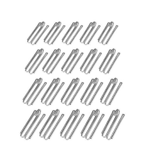 IKEA Riktig - Gancho Cortina - 20 Pack IKEA Riktig - Gancho Cortina - 20 Pack