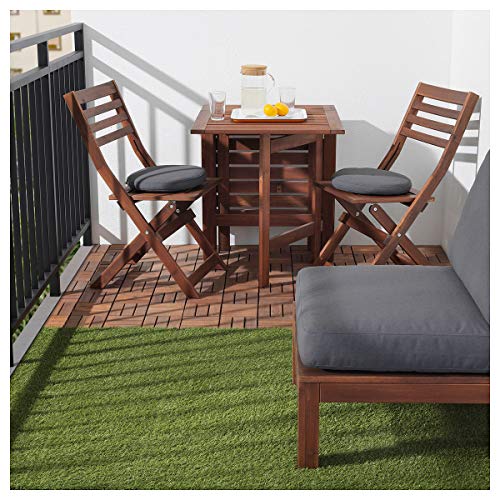 Ikea Runnen - Suelo de césped artificial al aire libre Ikea Runnen - Suelo de césped artificial al aire libre