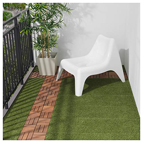 Ikea Runnen - Suelo de césped artificial al aire libre Ikea Runnen - Suelo de césped artificial al aire libre