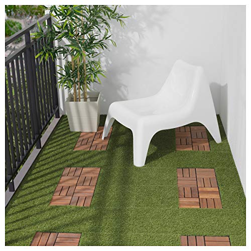 Ikea Runnen - Suelo de césped artificial al aire libre Ikea Runnen - Suelo de césped artificial al aire libre