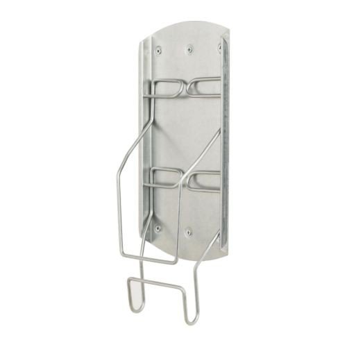 IKEA - Soporte galvanizado VARIERA para plancha. IKEA - Soporte galvanizado VARIERA para plancha.