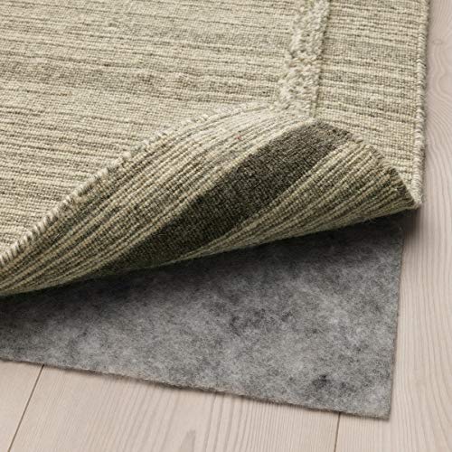 IKEA STOPP FILT - Base antideslizante para alfombra (65 x 125 cm)
