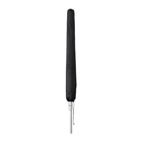 Ikea tosterö sombrilla móvil en negro; impermeable; (160 cm) Ikea tosterö sombrilla móvil en negro; impermeable; (160 cm)