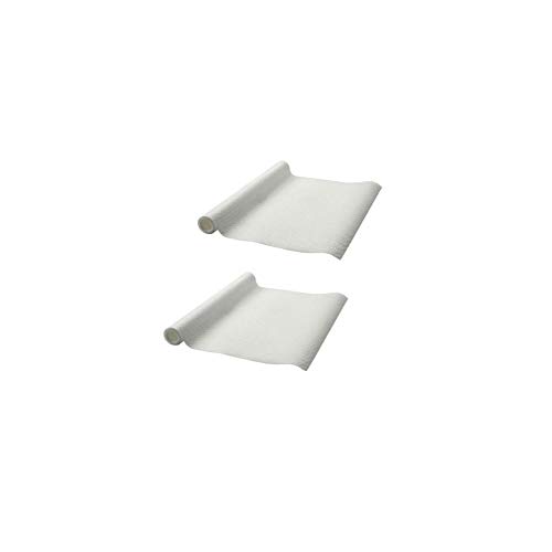 IKEA VARIERA Esterilla antideslizante para cajones, 150 x 150 cm, se puede cortar según necesidad, amortigua ruidos