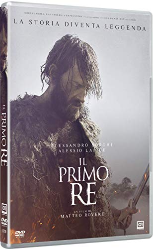Il primo re [Italia] [DVD]