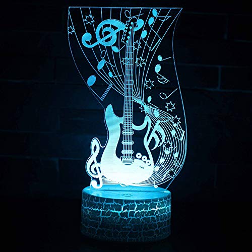 Ilusión 3D Yoga luz Nocturna 7 Color LED lámpara de Mesa lámpara de Mesa Juguete Control Remoto táctil Nuevo 2 Controlador Ilusión 3D Yoga luz Nocturna 7 Color LED lámpara de Mesa lámpara de Mesa Juguete Control Remoto táctil Nuevo 2 Controlador