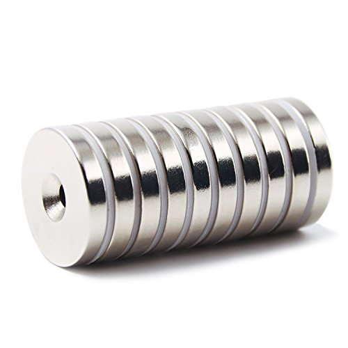 Imanes de Disco de Neodimio 10 Piezas, Imanes de Tierra Rara Súper Fuertes, 30x5 mm Unidad Imán Fuerte Potente 8kg de Fuerza, Para Nevera, Científica, Manualidades, Bricolaje Imanes de Disco de Neodimio 10 Piezas, Imanes de Tierra Rara Súper Fuertes, 30x5 mm Unidad Imán Fuerte Potente 8kg de Fuerza, Para Nevera, Científica, Manualidades, Bricolaje