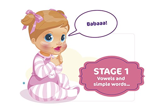 IMC Toys – Peke Baby Emma (95212) IMC Toys – Peke Baby Emma (95212)