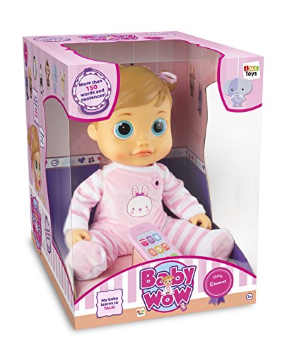 IMC Toys – Peke Baby Emma (95212)