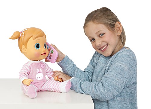 IMC Toys – Peke Baby Emma (95212) IMC Toys – Peke Baby Emma (95212)