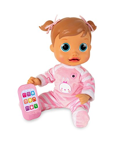 IMC Toys – Peke Baby Emma (95212) IMC Toys – Peke Baby Emma (95212)