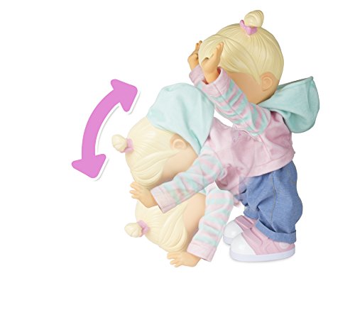 IMC Toys Peke Baby Marta (Propio 96325) , color/modelo surtido IMC Toys Peke Baby Marta (Propio 96325) , color/modelo surtido