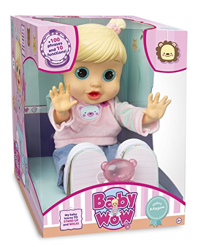 IMC Toys Peke Baby Marta (Propio 96325) , color/modelo surtido IMC Toys Peke Baby Marta (Propio 96325) , color/modelo surtido