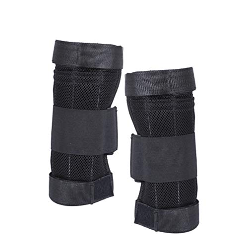 IMIKEYA Banda de Tobillo con Peso Entrenamiento de Entrenamiento Bandas de Pierna Ajustables Equipo de Entrenamiento Envoltura de Pierna para Ejercicio Entrenamiento FĂsico (Negro) IMIKEYA Banda de Tobillo con Peso Entrenamiento de Entrenamiento Bandas de Pierna Ajustables Equipo de Entrenamiento Envoltura de Pierna para Ejercicio Entrenamiento FĂsico (Negro)