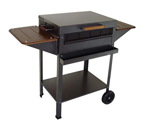 IMOR Mallorca Barbacoa, Negro IMOR Mallorca Barbacoa, Negro