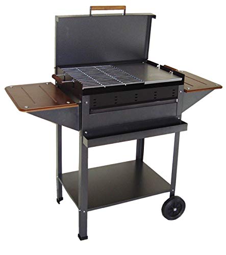 IMOR Mallorca Barbacoa, Negro IMOR Mallorca Barbacoa, Negro