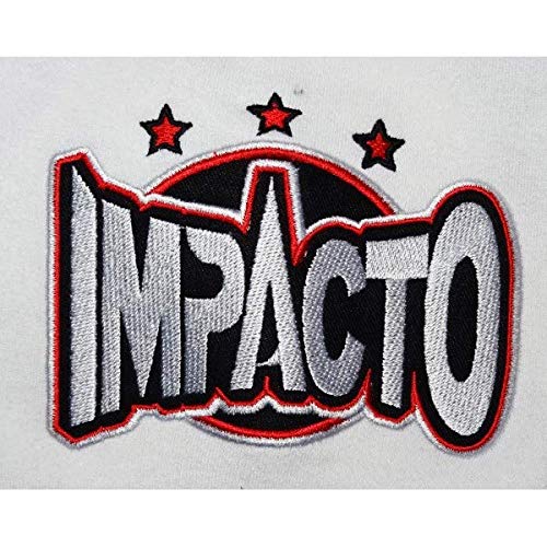 IMPACTO-Chandal Boxing Heavyweight (L)