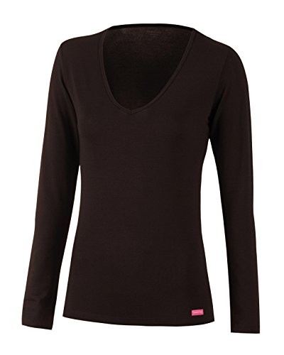 IMPETUS T-Shirt Thermo - Cores Básicas - 020 - Negro, Talla - S IMPETUS T-Shirt Thermo - Cores Básicas - 020 - Negro, Talla - S