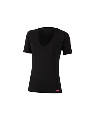 IMPETUS T-Shirt Thermo - Cores Básicas - 020 - Negro, Talla - S