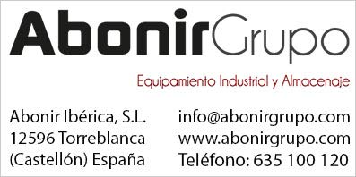 Implemento Pinza para Bidones de Chapa de 200 Litros AbonirGrupo.com Implemento Pinza para Bidones de Chapa de 200 Litros AbonirGrupo.com