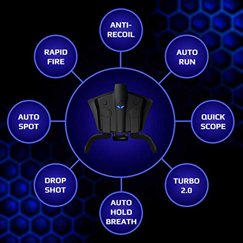 Import Europe - Strike Pack FPS Dominator Mod (PS4) Import Europe - Strike Pack FPS Dominator Mod (PS4)