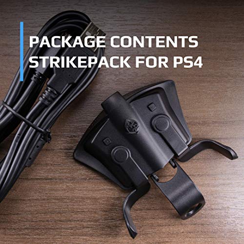 Import Europe - Strike Pack FPS Dominator Mod (PS4) Import Europe - Strike Pack FPS Dominator Mod (PS4)