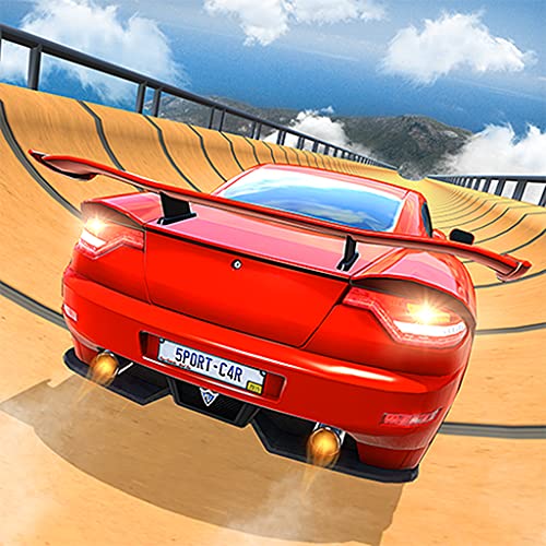 Impossible Mega Ramp Car Tricky Stunts 2019 Impossible Mega Ramp Car Tricky Stunts 2019