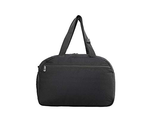 Impresión, Maquinaria agrícola, Bolsa de Viaje Amarilla para Tractor Grande Plegable Bolsa de Viaje, Mano Equipaje Weekender,Gimnasio Bolsa,Mano Maleta,Bolsas Mano Ligeras