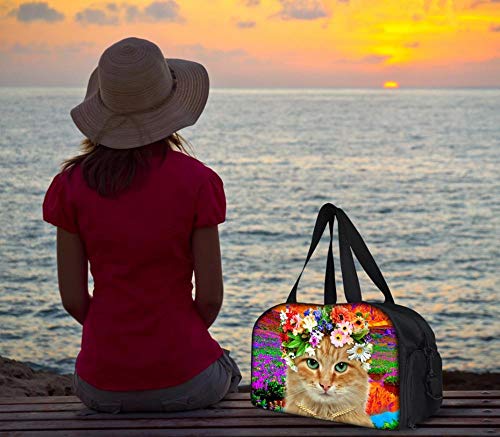 Impresión, Maquinaria agrícola, Bolsa de Viaje Amarilla para Tractor Grande Plegable Bolsa de Viaje, Mano Equipaje Weekender,Gimnasio Bolsa,Mano Maleta,Bolsas Mano Ligeras Impresión, Maquinaria agrícola, Bolsa de Viaje Amarilla para Tractor Grande Plegable Bolsa de Viaje, Mano Equipaje Weekender,Gimnasio Bolsa,Mano Maleta,Bolsas Mano Ligeras