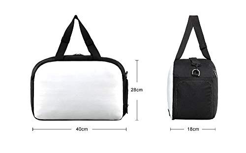 Impresión, Maquinaria agrícola, Bolsa de Viaje Amarilla para Tractor Grande Plegable Bolsa de Viaje, Mano Equipaje Weekender,Gimnasio Bolsa,Mano Maleta,Bolsas Mano Ligeras Impresión, Maquinaria agrícola, Bolsa de Viaje Amarilla para Tractor Grande Plegable Bolsa de Viaje, Mano Equipaje Weekender,Gimnasio Bolsa,Mano Maleta,Bolsas Mano Ligeras