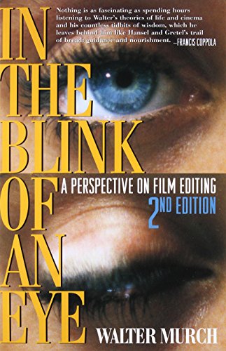 In the Blink of An Eye: New Edition