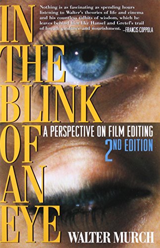 In the Blink of An Eye: New Edition In the Blink of An Eye: New Edition