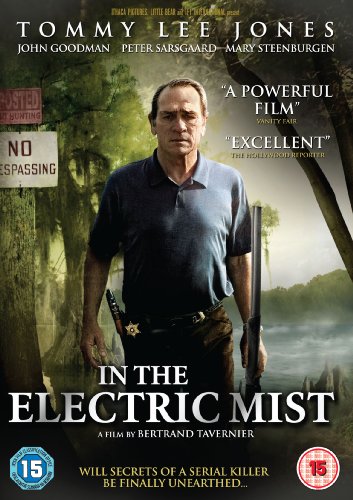 In the Electric Mist [DVD] [Reino Unido]